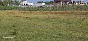 Full 1⁄4 Plot for Sale in Racecours Eldoret Behind Racecours School