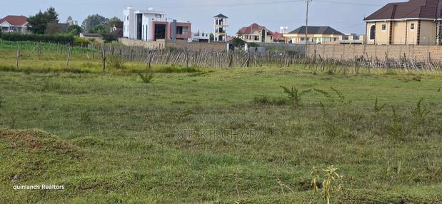 Full 1⁄4 Plot for Sale in Racecours Eldoret Behind Racecours School - thumbnail 5