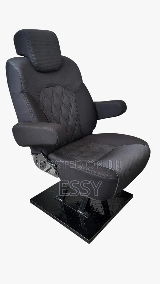Vip Land Cruiser Seats - main view