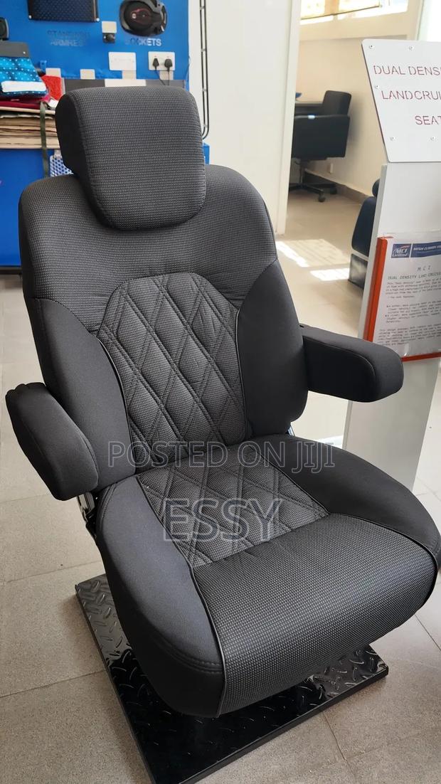 Vip Land Cruiser Seats - thumbnail 2