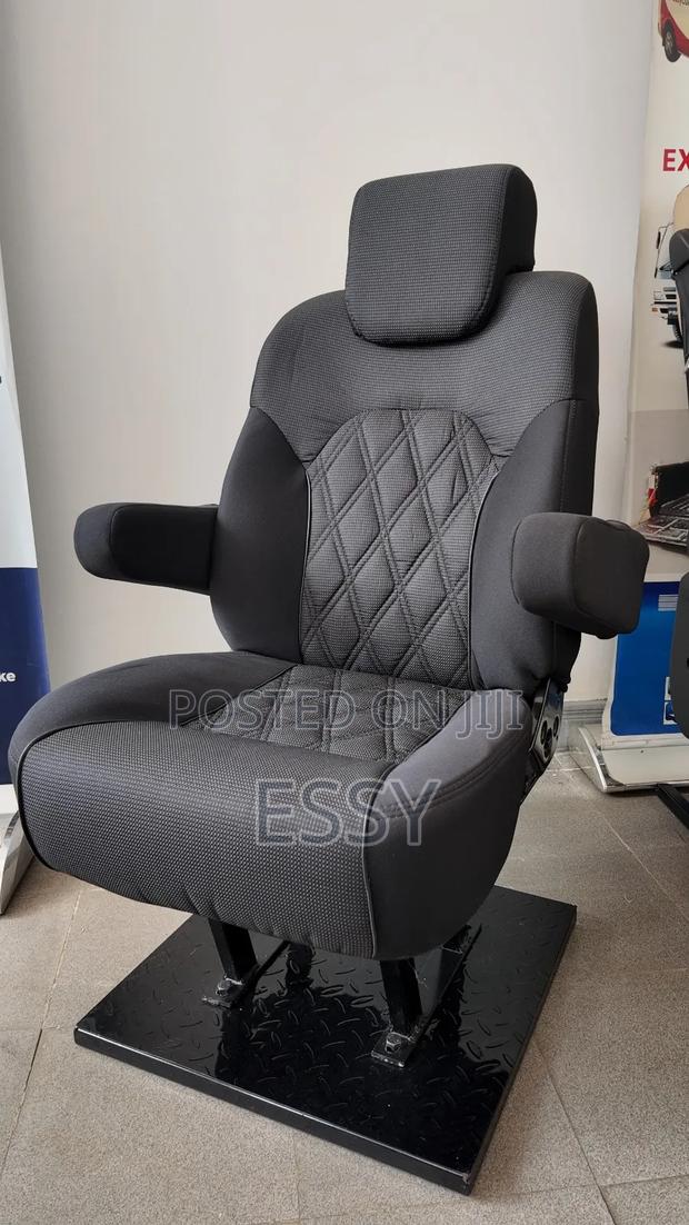 Vip Land Cruiser Seats - thumbnail 3