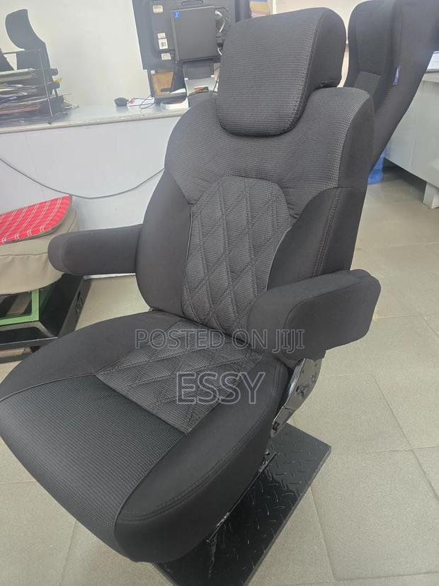 Vip Land Cruiser Seats - thumbnail 6