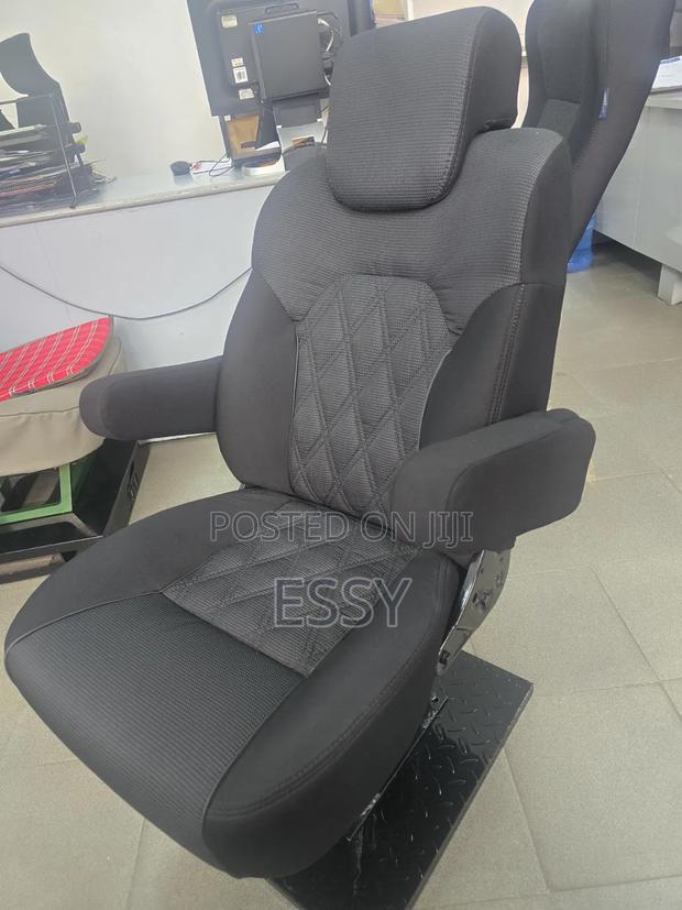 Vip Land Cruiser Seats - thumbnail 7