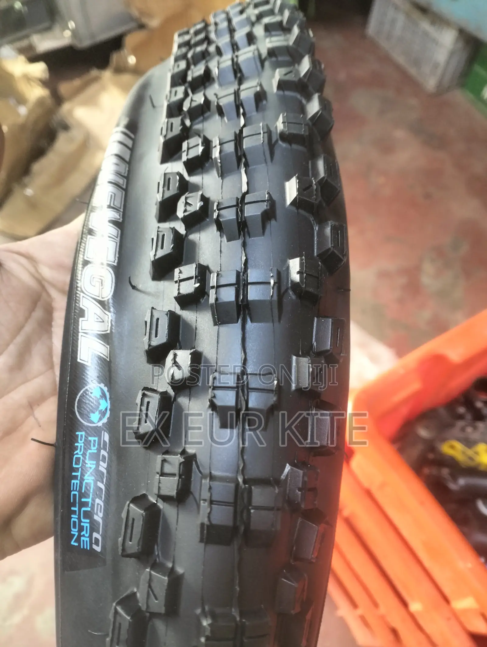 Kenda Bicycle Tires 27.5x2.35