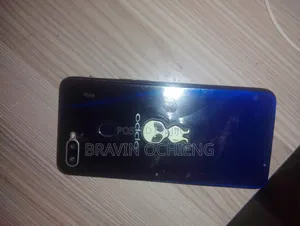 Oppo F19 Pro 128 GB Blue