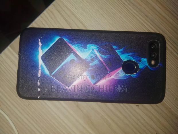 Oppo F19 Pro 128 GB Blue - thumbnail 2