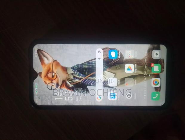 Oppo F19 Pro 128 GB Blue - thumbnail 4