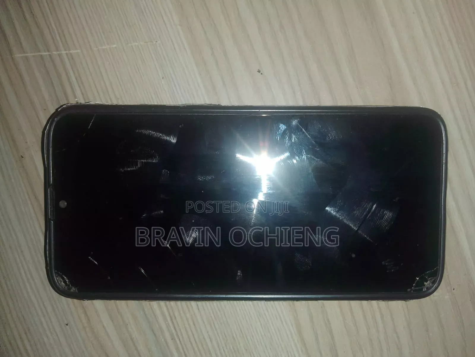 Oppo F19 Pro 128 GB Blue