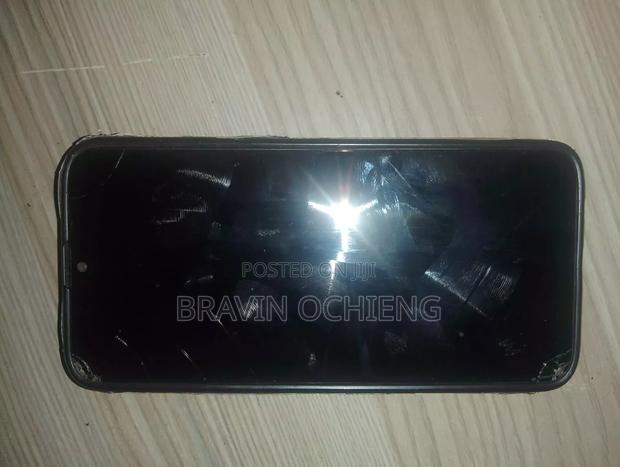 Oppo F19 Pro 128 GB Blue - thumbnail 5