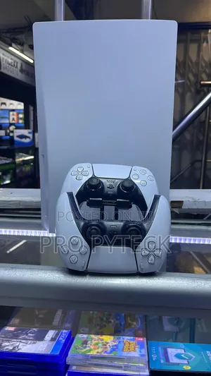 Playstation 5 Standard