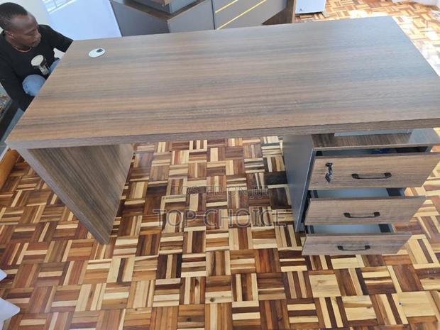 Office Tables Executive - 1.2m - thumbnail 2