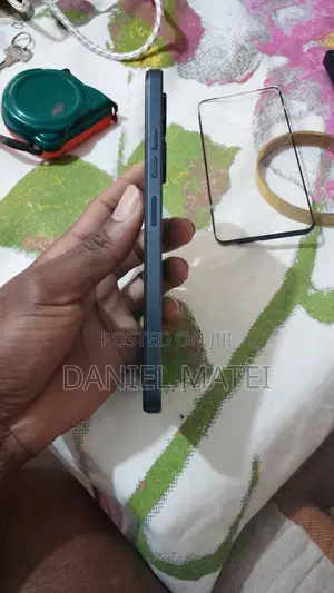 Tecno Pop 8 64 GB Black