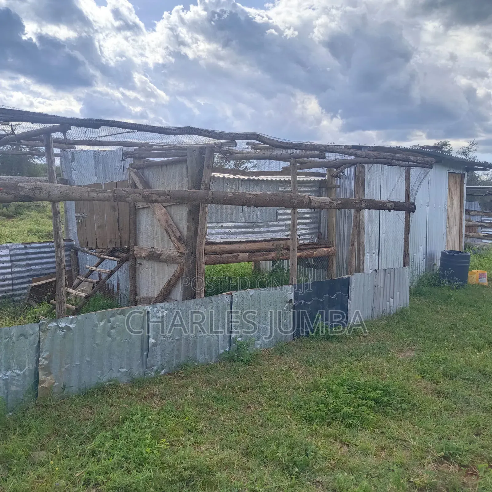 1 Acre in Kajiado