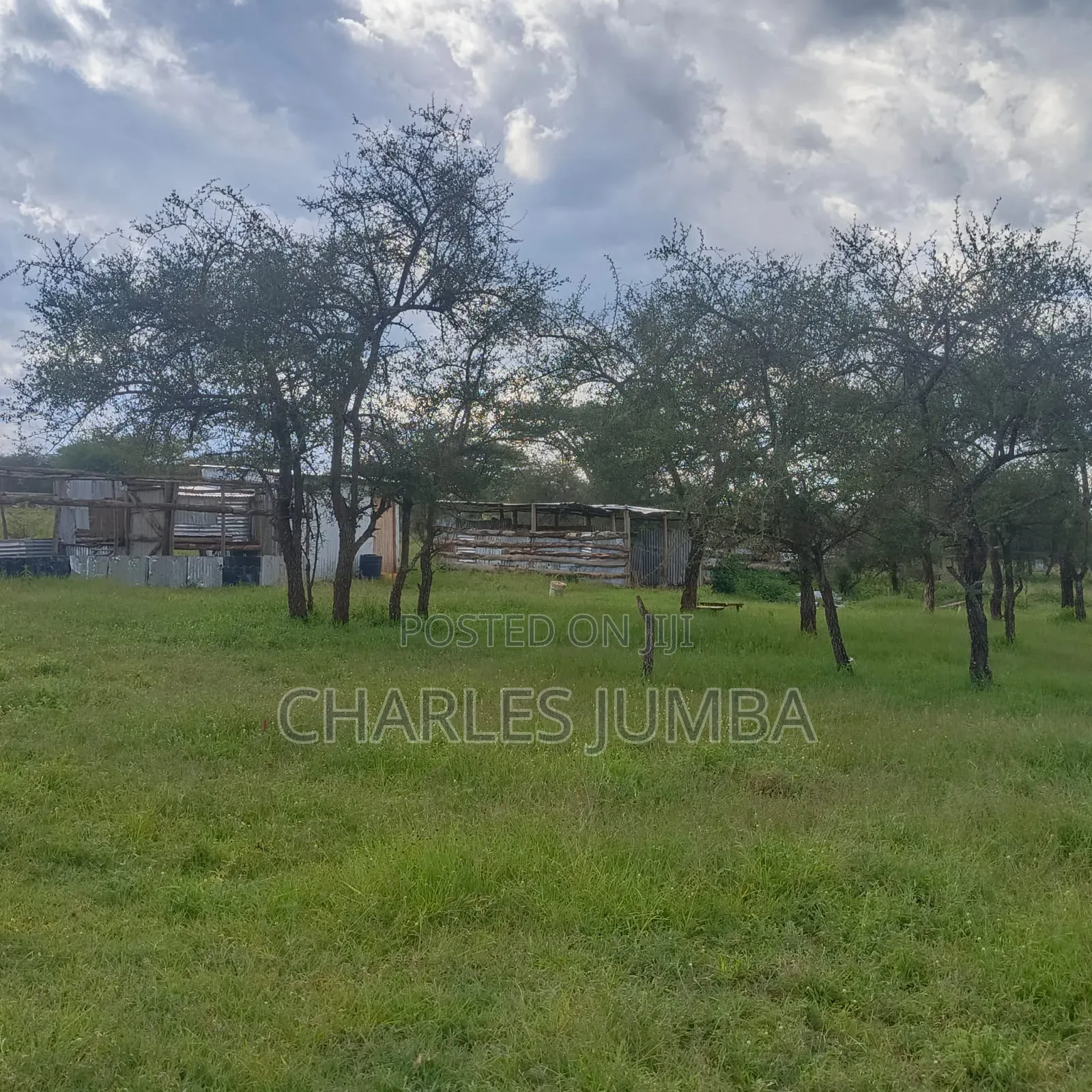 1 Acre in Kajiado