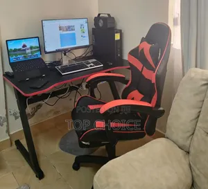 Gaming Chairs