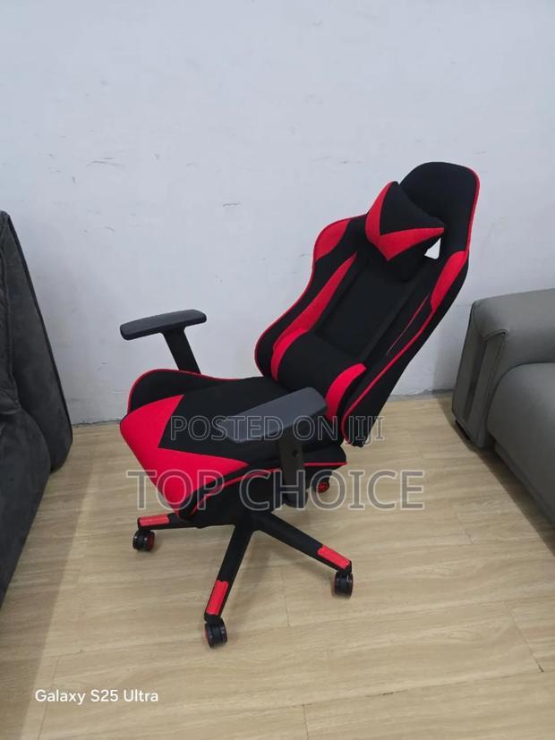 Gaming Chairs - thumbnail 2
