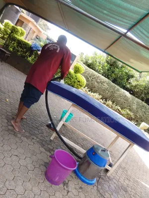 Mattress Cleaning and Whitening