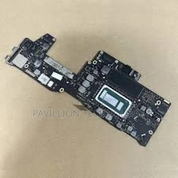 Macbook Pro A1708 Motherboard