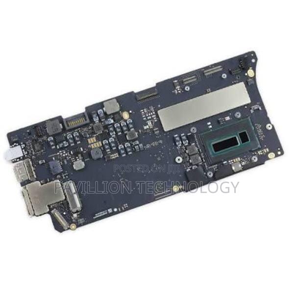 Macbook Pro A1708 Motherboard - thumbnail 2