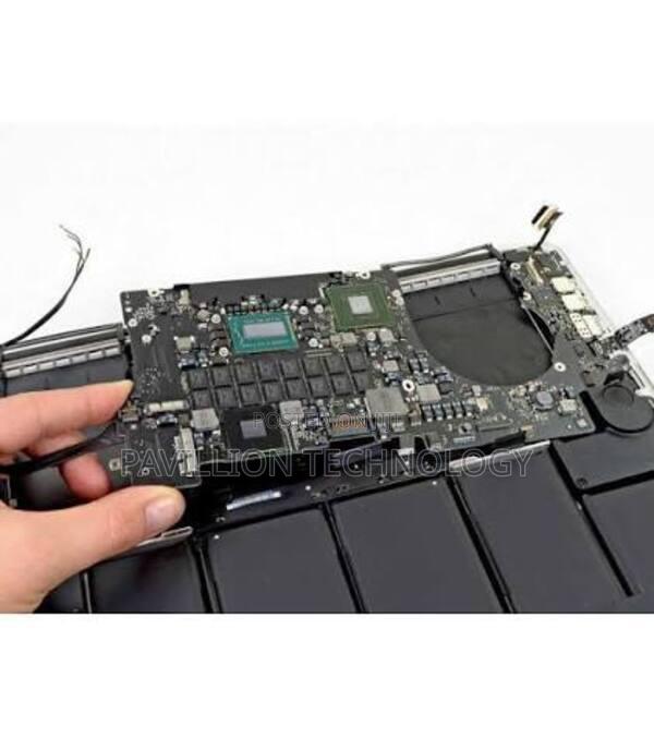 Macbook Pro A1708 Motherboard - thumbnail 3