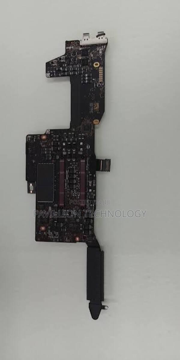 Macbook Pro A1708 Motherboard - thumbnail 4