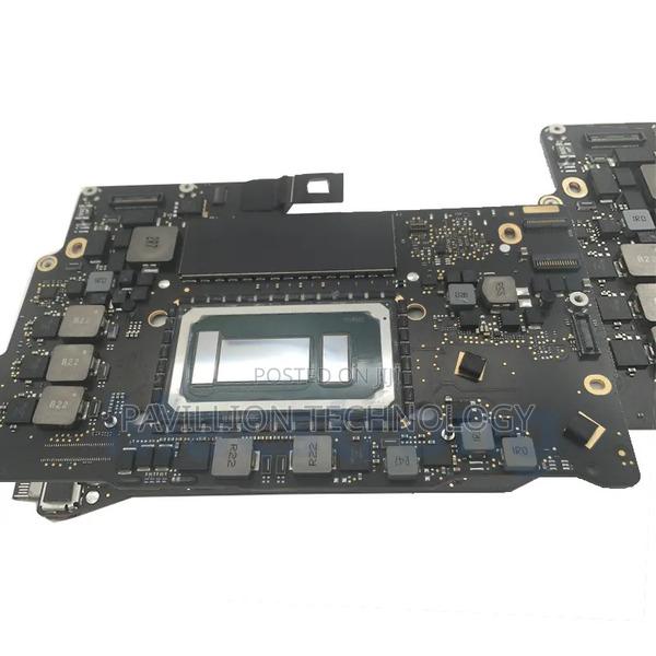 Macbook Pro A1708 Motherboard - thumbnail 5