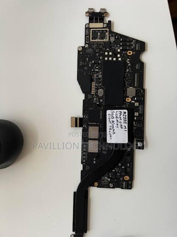 Macbook Pro A1708 Motherboard - thumbnail 7
