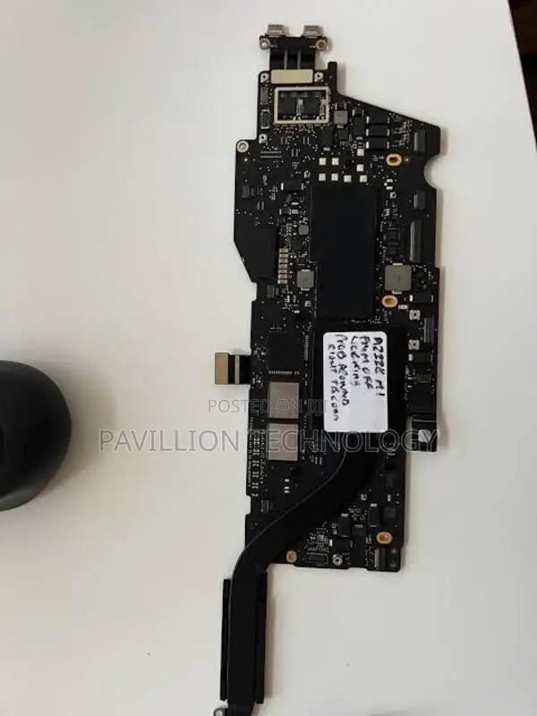Macbook Pro A1708 Motherboard
