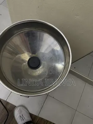 Peanut Butter Machine