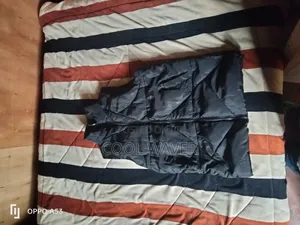 Half-Jacket Medium-Sized