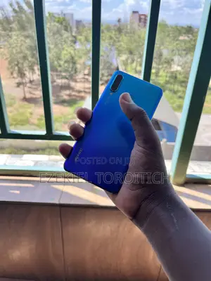 Huawei P30 Pro HW-02L 128 GB Blue