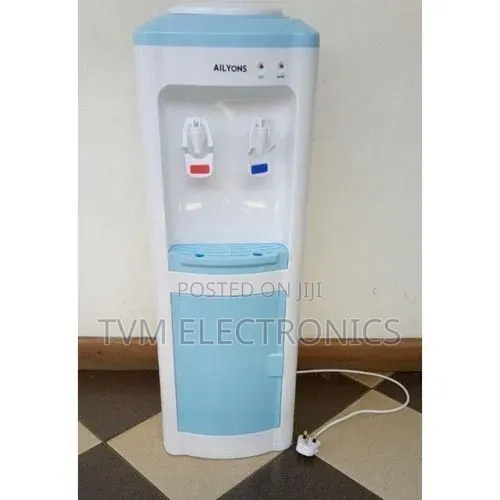 Ailyons 2-Taps Hot Cold Water Dispenser