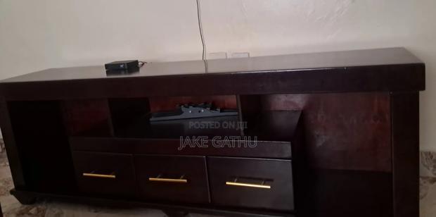 Tv Stand Table