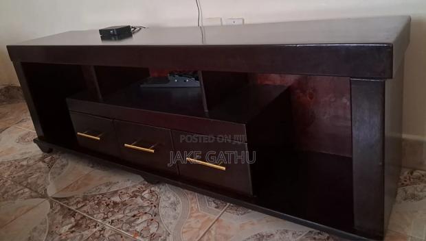 Tv Stand Table - thumbnail 2