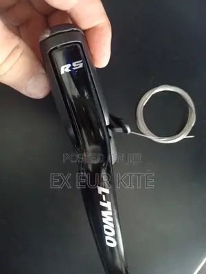 L-Twoo Integrated Road Bike Shifters
