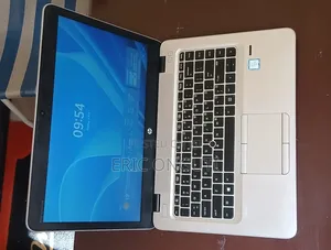 New Laptop HP EliteBook 840 G3 8GB Intel Core i5 SSD 256GB