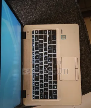 New Laptop HP EliteBook 840 G3 8GB Intel Core i5 SSD 256GB