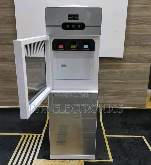 Ailyons 3 Taps Water Dispenser ( Hot , Normal and Cold)