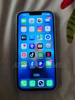 Apple iPhone 13 Pro Max 128 GB White