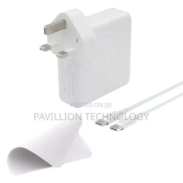 A1708 Charger 61 Watts