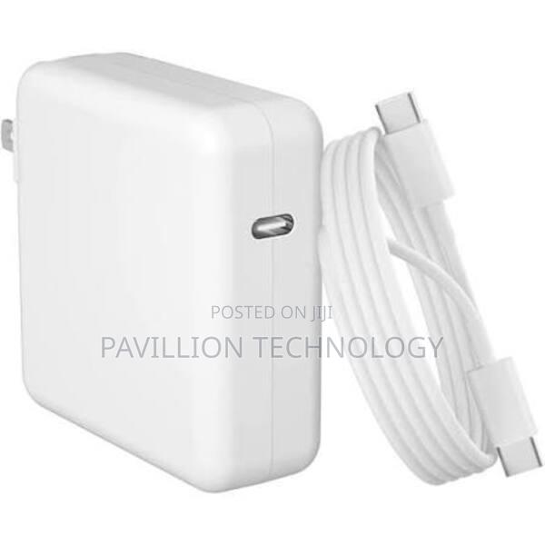 A1708 Charger 61 Watts - thumbnail 2