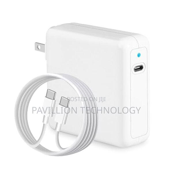 A1708 Charger 61 Watts - thumbnail 3