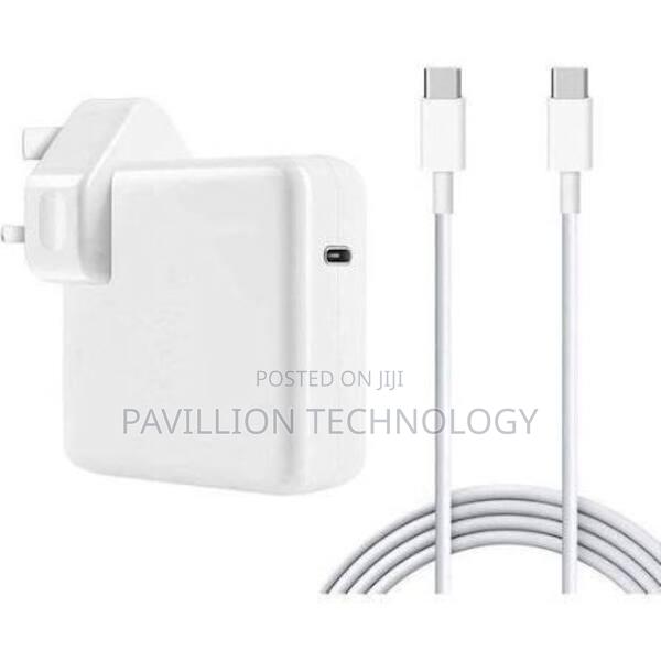 A1708 Charger 61 Watts - thumbnail 6