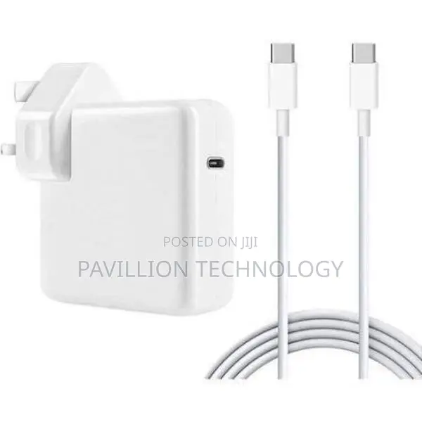 A1708 Charger 61 Watts