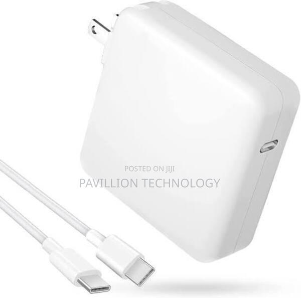 A1708 Charger 61 Watts - thumbnail 5