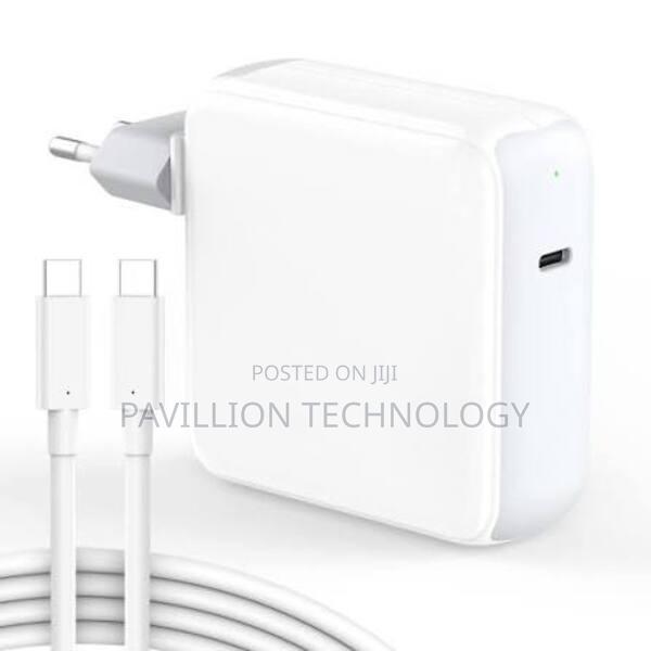 A1708 Charger 61 Watts - thumbnail 8
