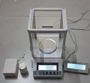 Jewellery Scale