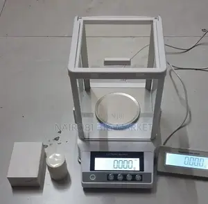 Jewellery Scale