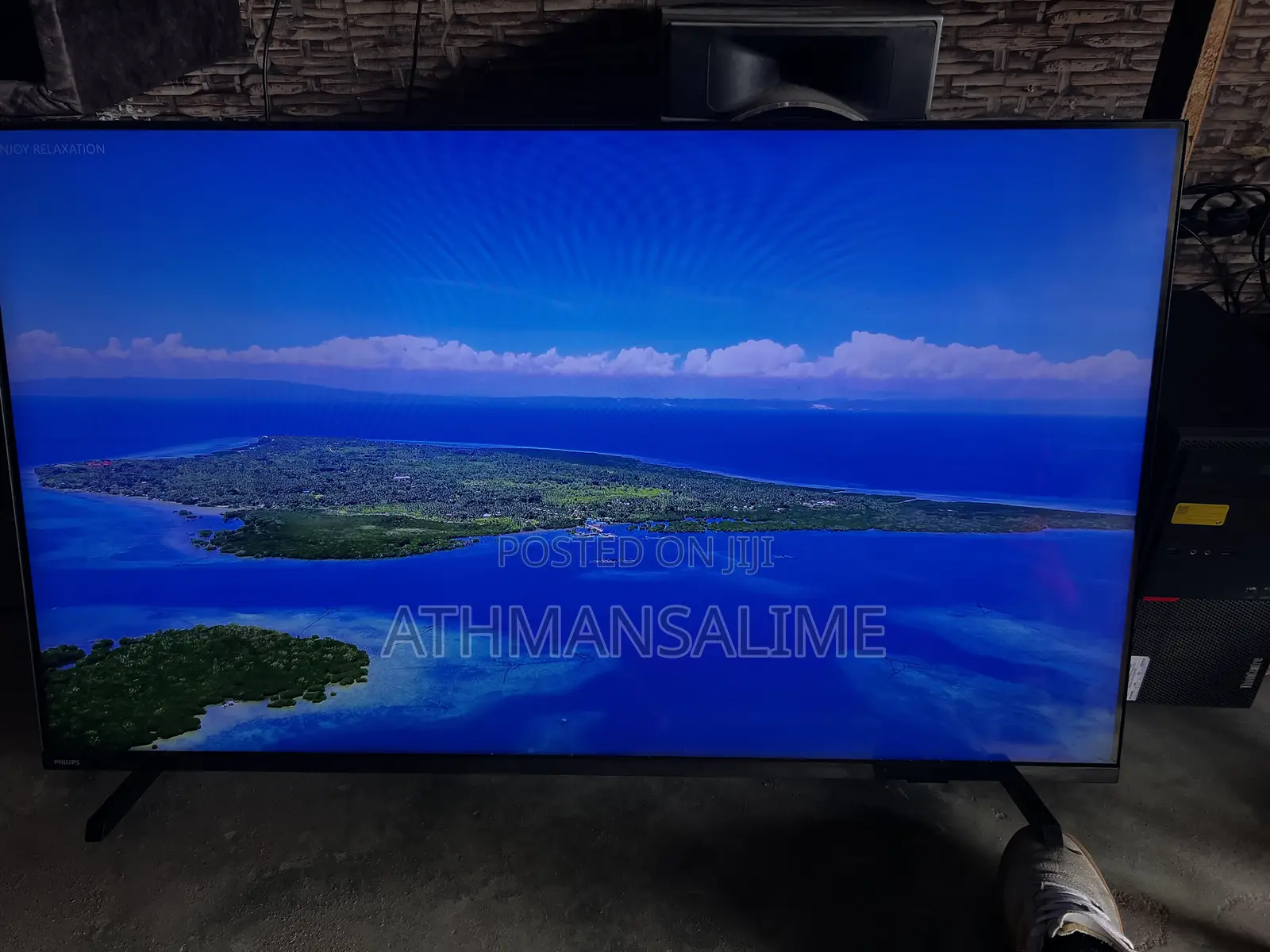 Philips Smart Tv