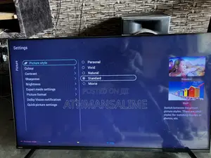 Philips Smart Tv